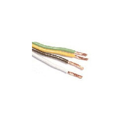 14 GAUGE TRAILER WIRE-4 CONDUCTOR 100FT