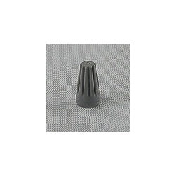 22-16 GREY WIRE NUT
