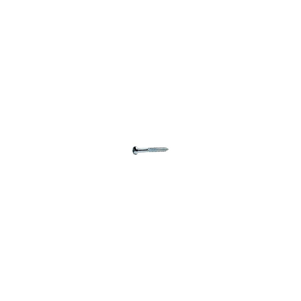 No.6-18x1 1/4 FLAT HEAD SLOT WOOD SCREW...