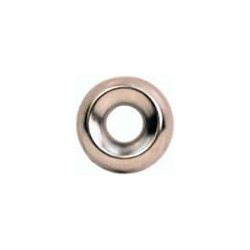No.8 FINISHING WASHER NICKEL
