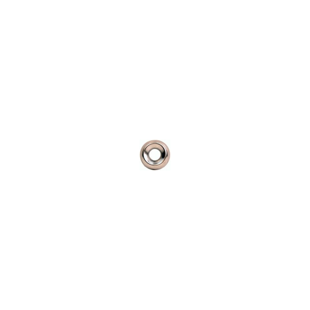 No.10 FINISHING WASHER NICKEL