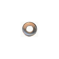 No.6 FLAT WASHER S/S