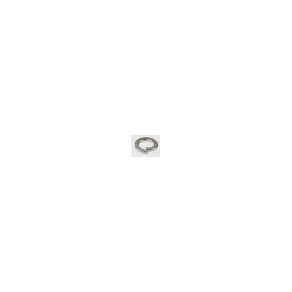 M10 DIN127B Split Lock Washers A2