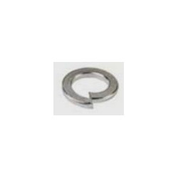 M14 DIN127B Split Lock Washers A2