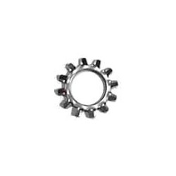 No.6 EXTERNAL TOOTH LOCKWASHER Z