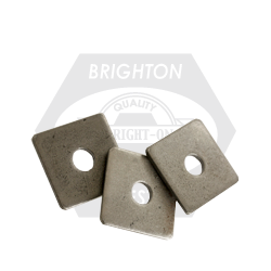 5/8 SQUARE MALLEABLE BEVEL WASHER G
