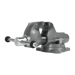 300S WILTON MACHINIST VISE 3 IN SWIVEL