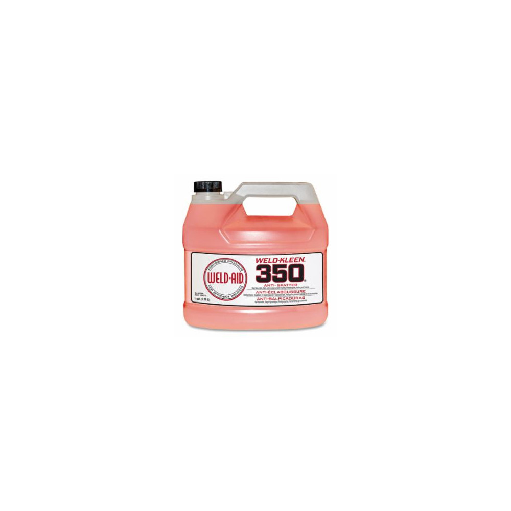 Weld-Kleen 350 Anti-Spatter, 1 Gallon B
