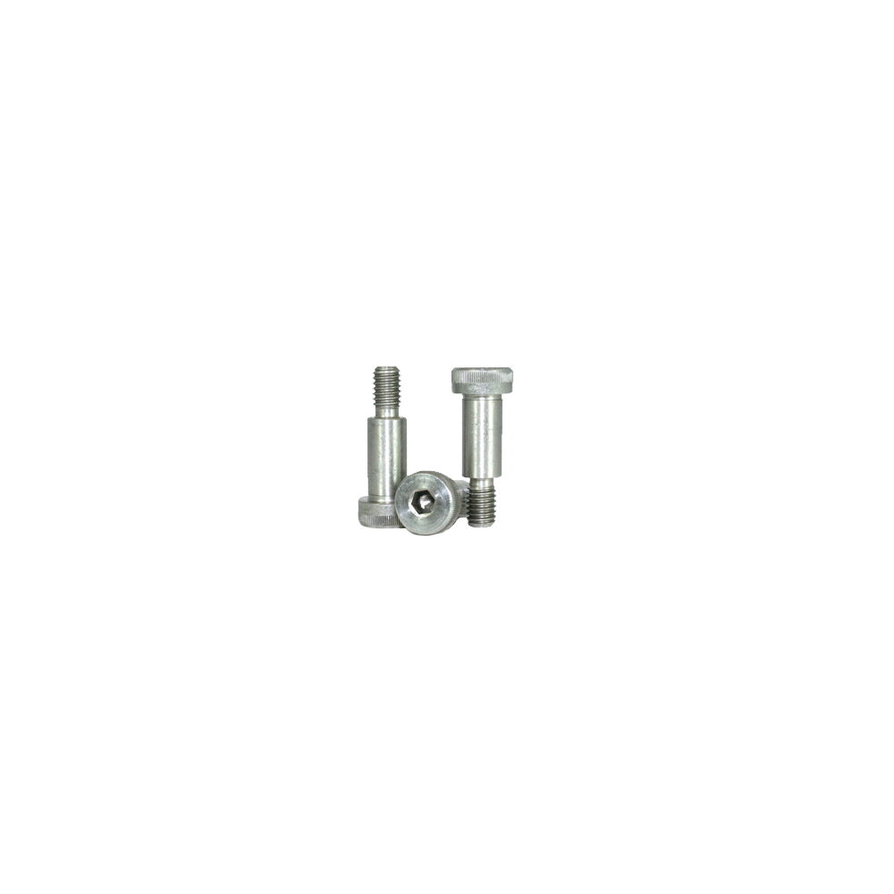 1/2 x 1 18-8 Stainless Steel (A2) Socket Shoulder Screw
