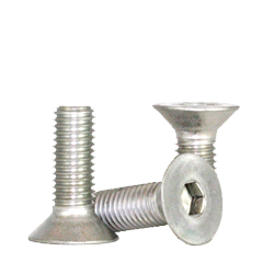 1/4-20 x 1 1/4 SOCKET HEAD CAP SCRE