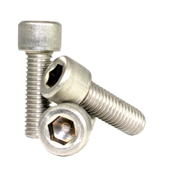 8-32 x 5/8 SOCKET HEAD CAP SCREW 316 S/