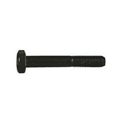 1/2 x 4-1/2 A325 Type 1 Plain Finish Structural Hex Bolt