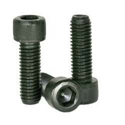 1-72 x 1/2 SOCKET HEAD CAP SCREW ALLOY
