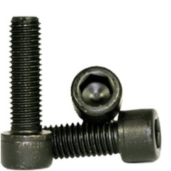 M5-0.8 x 15 SOCKET HEAD CAP SCREW 12.9 DIN 912 PLN