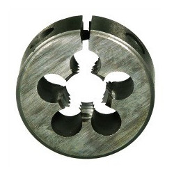 6-32,1  OD SPLIT DIE" SCREW, ADJUST