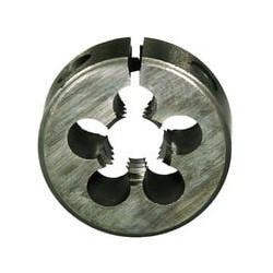 2-11-1/2 SPLIT PIPE DIESCREW, ADJUSTABL