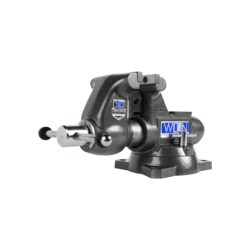 1745XC WILTON TRADESMAN XC VISE 4-1/2 I