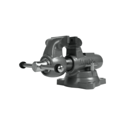 400S WILTON MACHINIST VISE 4 IN SWIVEL