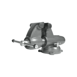 C3 WILTON COMBO PIPE & BENCH VISE 6 IN