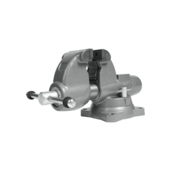 C1 WILTON COMBO PIPE & BENCH VISE 4-1/2