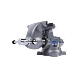 1765 WILTON TRADEMAN VISE 6-1/2IN