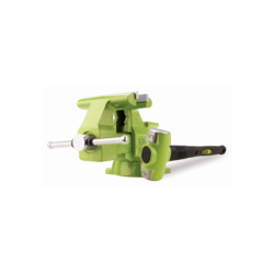 SE 6.5" Utility Vise, BASH 20412