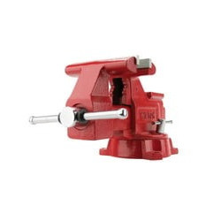 VISE UTILITY #674 4.5(TEXT)