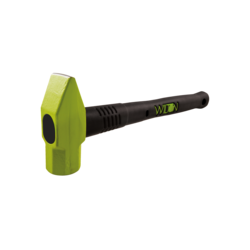 3 Lb Head, 16" BASH Cross Pein Hammer