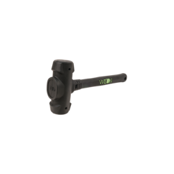 3 Lb, 14" BASH Dead Blow Hammer