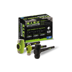 B.A.S.H Shop Hammer Kit