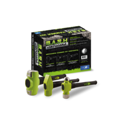 B.A.S.H Mechanics Hammer Kit