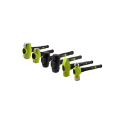 B.A.S.H 6-PC Master Hammer Kit