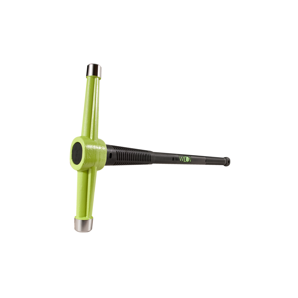 10 Lb Head, 36" BASH Spike Maul