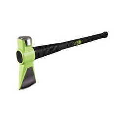 50830 8 lb Head, 30" B.A.S.H