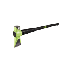 6 Lb Head, 36" BASH Splitting Maul