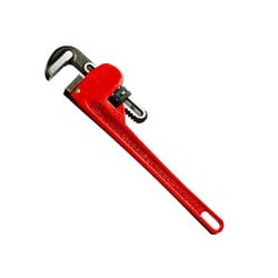 PROFERRED PIPE WRENCH - 18"