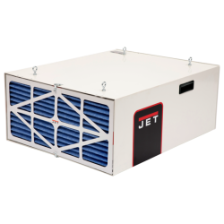 AFS-1000B 1000CFM AIR FLTRTN (TEXT)