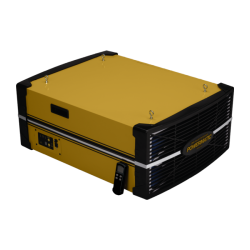 PM1200 AIR FILTRATION SYSTEM
