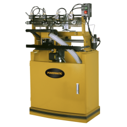 DT65 DOVETAILER, 1HP 1PH 230V (TEXT)