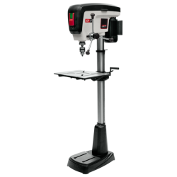 JDP-17 17" DRILL PRESS, 3/4HP