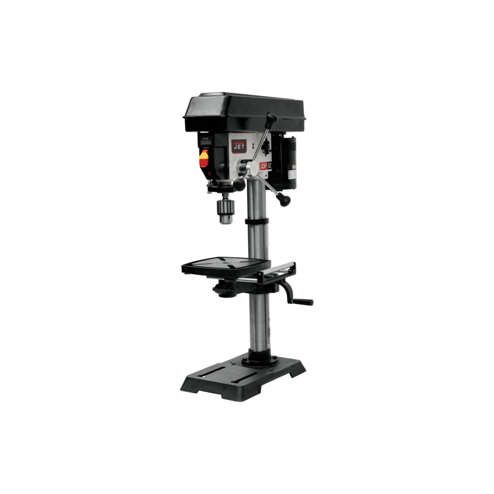 JWDP-12, 12" DRILL PRESS
