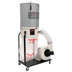 DC-1200VX-CK3, 2HP 3PH, W/CANSTR FILTER