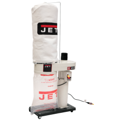 DC650 w/ 5M Bag Filter Kit