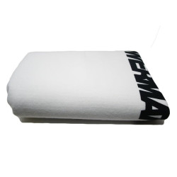 BAG FILTER (UPPER) CLOTH (TEXT)