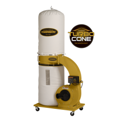 PM1300TX-BK, 1.75HP 1PH, W/BAG FILTR KI