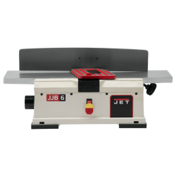 JJ-6HHBT 6 IN BENCHTOP JOINTER