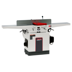 JWJ-8CS 8" CLOSED STAND JOINTER KIT
