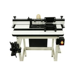 Router Lift with MDF Table Kit