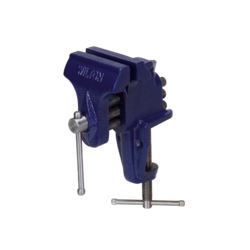 WILTON 3 IN FIXED CLAMP-ON VISE