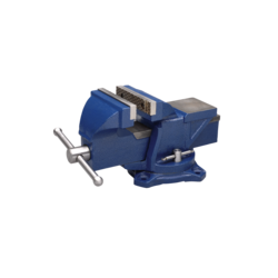 WILTON 4 BENCH VISE